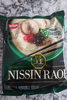 Umami tonkotsu flavor ramen noodle soup - Product