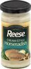 Cream Style Horseradish - Produkt