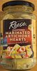 Marinated Artichoke Hearts - Product