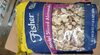 Fisher Natural Sliced Almonds - Product