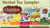 Herbal Tea Sampler - Product