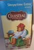 Celestial Infusion Sleepytime Extra - Product