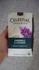 Organic Herbal Tea (Chamomile & Lavender) - Product