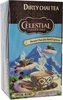 Celest Dirty Chai Thee - Product