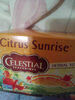 Citrus Sunrise - Product