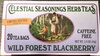 Wild Forest Blackberry Tea - Product