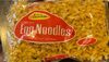Egg noodles - Producto