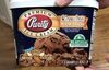 Chocolate moosetracks icecream - Product
