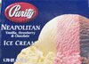 Neapolitan ice cream - Product