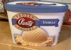 Frozen yogurt vanilla - Product