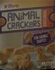 Animal Crackers - Produkt