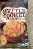 Kettle cooked chips - Product