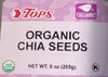 Organic chia Seeds - Product