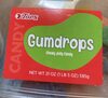 Gumdrops - Product