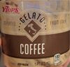 Coffee Gelato - Product