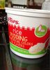 Rice pudding - Product