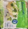 Steamable broccoli & cauliflower - Product