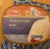 Premium Vanilla Ice Cream - نتاج