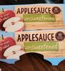Tops  applesauce - Producto