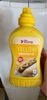Yellow gluten free mustard - Product