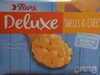 Deluxe Shells and Cheese - نتاج