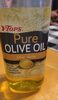 Pure Olive oil - نتاج