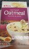 Raisins and Spice Intasnt Oatmeal - Product