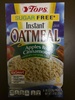 Instead Oatmeal - Product