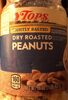 Dry roasted peanuts - Product