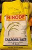 Calrose Rice White Med Grain - Producto
