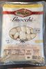 Gnocchi cheese - Product