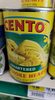Cento, artichoke hearts - Product