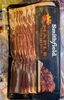 Premium maple cut bacon - Product
