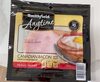 Canadian bacon - Product