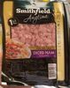 Anytime Diced Ham - Product