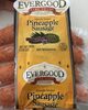 Pineapple sausage - Product