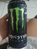 monster energy - Producto