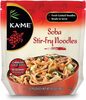 Soba Stir-Fry Noodles - Product
