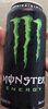 Monster - Product