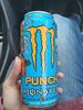 Monster punch - Produit