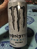 Monster energy ultra - Producto