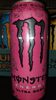 Monster Energy Ultra Rosa - Produit