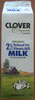 2% reduced fat milk - Producto