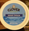 Sour cream - Product