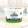 Organic Sour Cream - Produkt