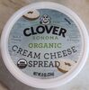Cream cheese spread - 产品