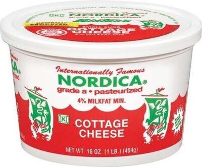 Cottage Cheese - Produkt - en