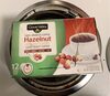 Hazelnut artificially flavored light roast coffee - Product