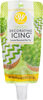 Green Decorating Icing - Product