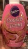 Pink cookie icing - Product